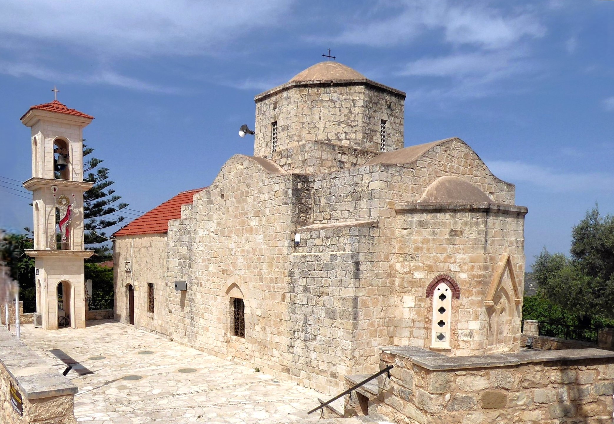 Εκκλησία